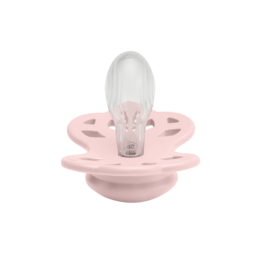 Infinity 2 PACK - Ivory/Blossom