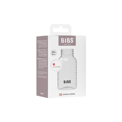 BPA-frit PP-flaskekorpus til baby 150 ml
