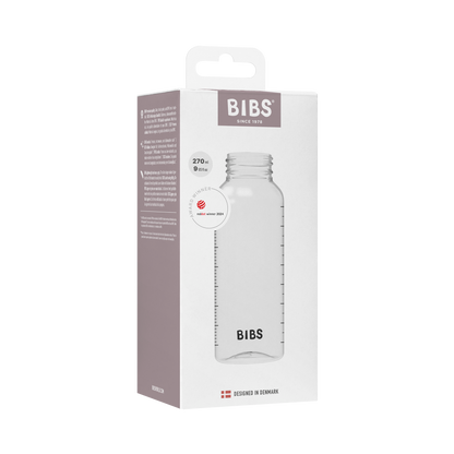 Biberon en PP sans BPA pour bébé 270 ml