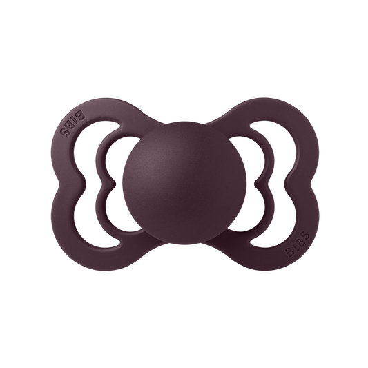 Supreme Schnuller – Plum