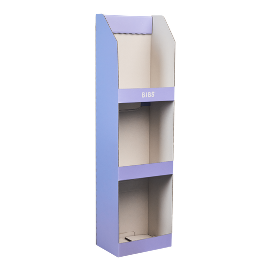 POS - Hanging Display - Wide - Baby Sprinkle
