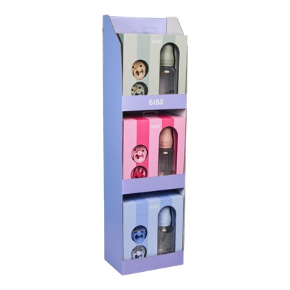 POS - Hængende display - bredt - Baby Sprinkle