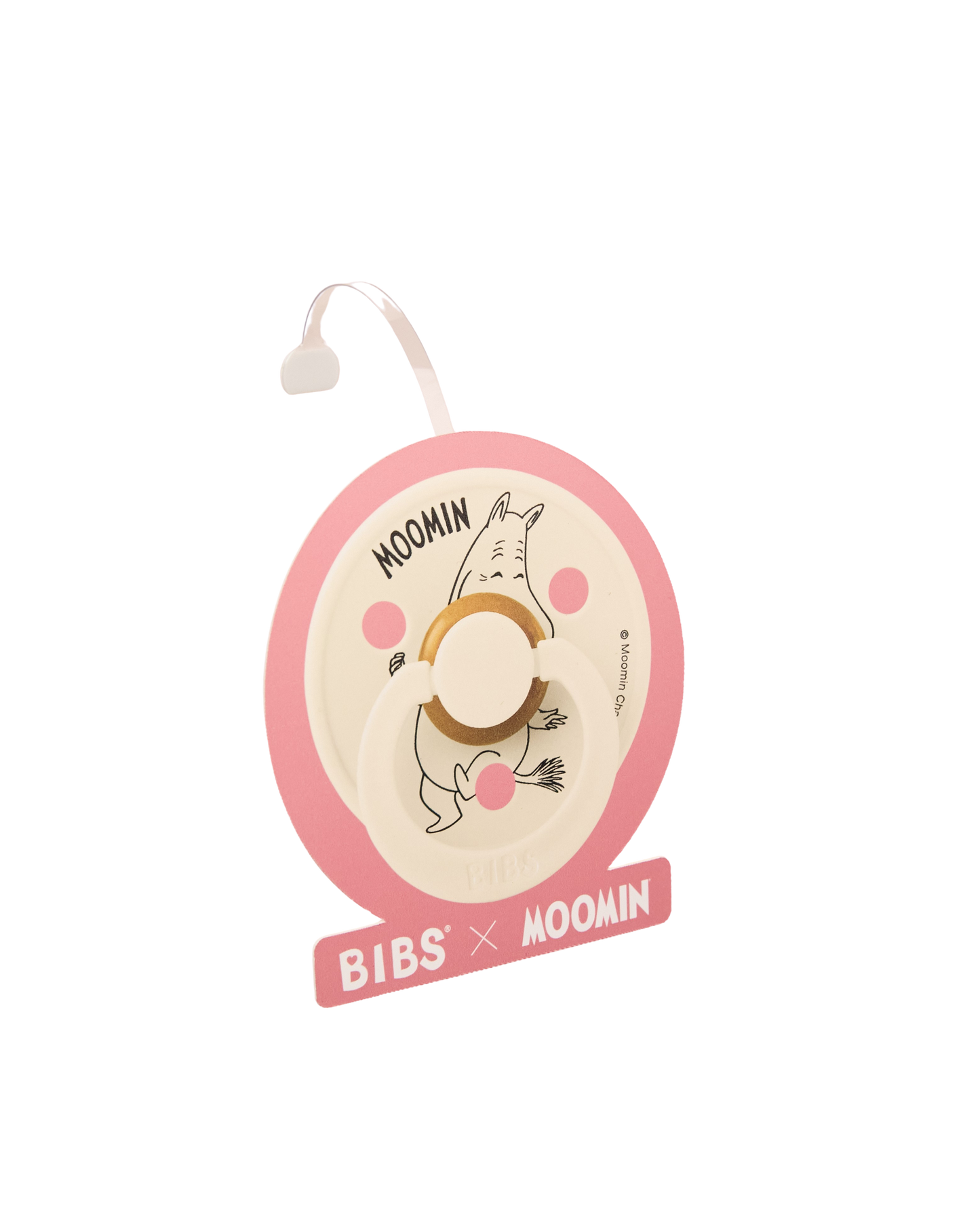 POS - Moomin-wobbler AW26