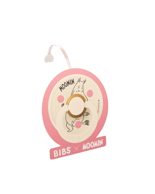 POS - Moomin-wobbler AW26