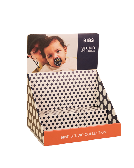Borddisplay - Polka Dot AW26
