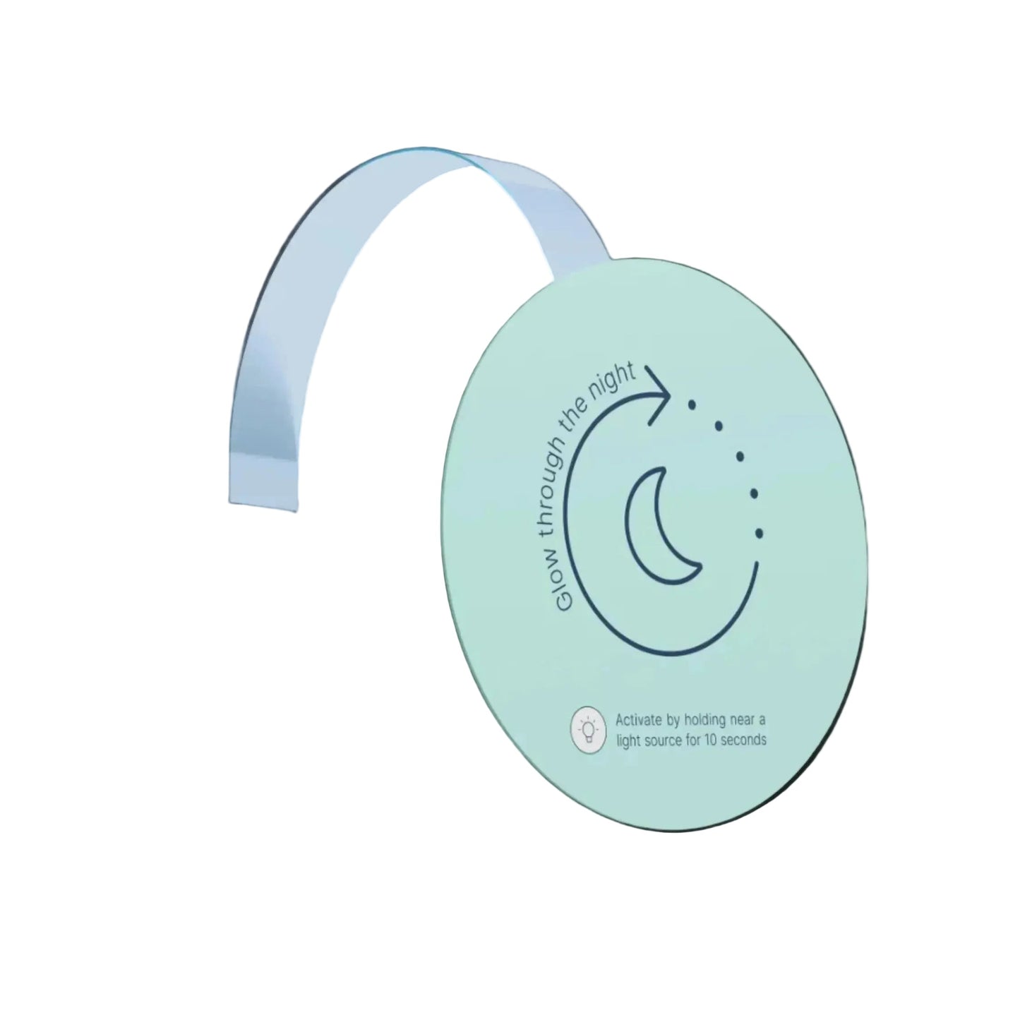 POS - BIBS GLOW-vippefigur