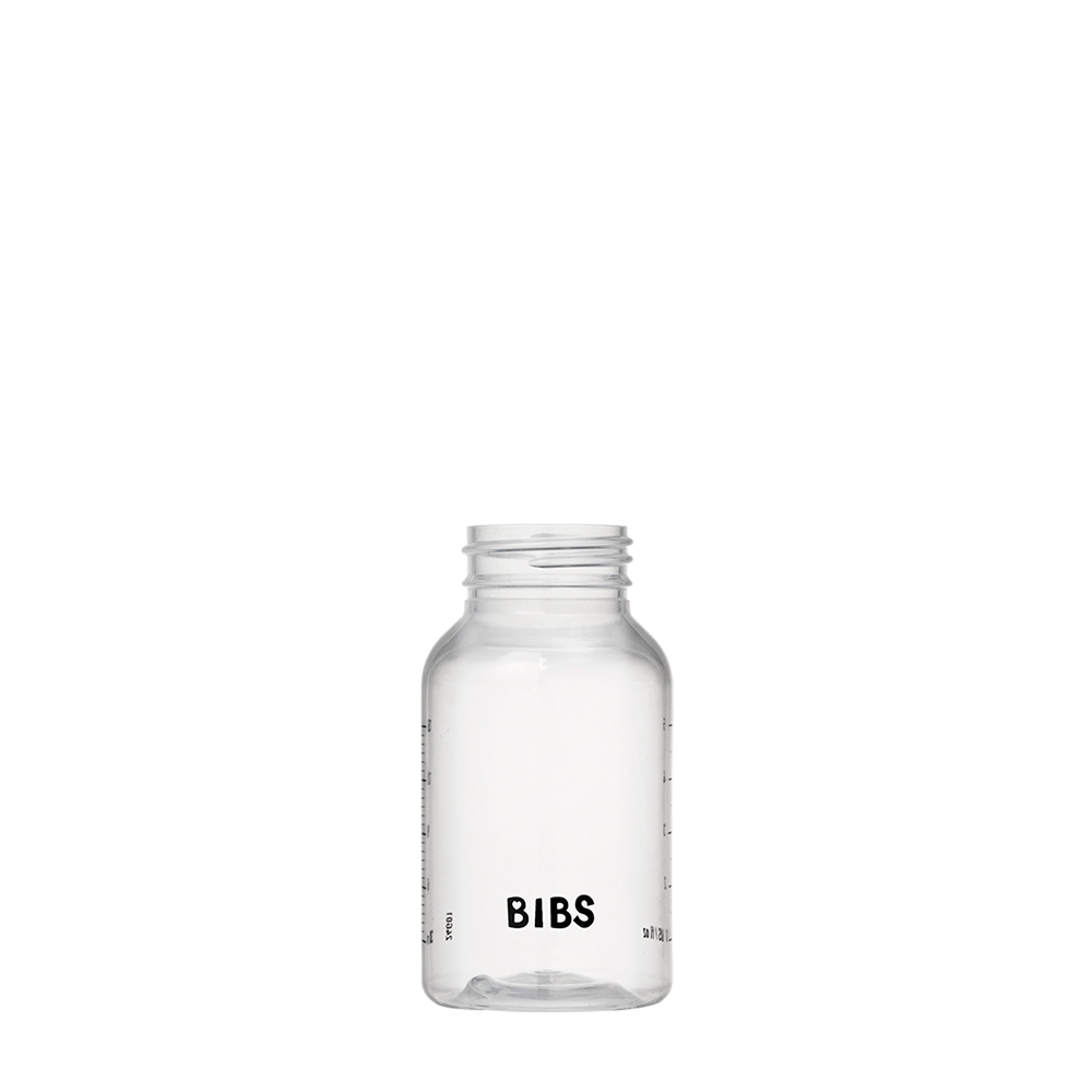 BPA-frit PP-flaskekorpus til baby 150 ml