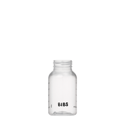 BPA-frit PP-flaskekorpus til baby 150 ml