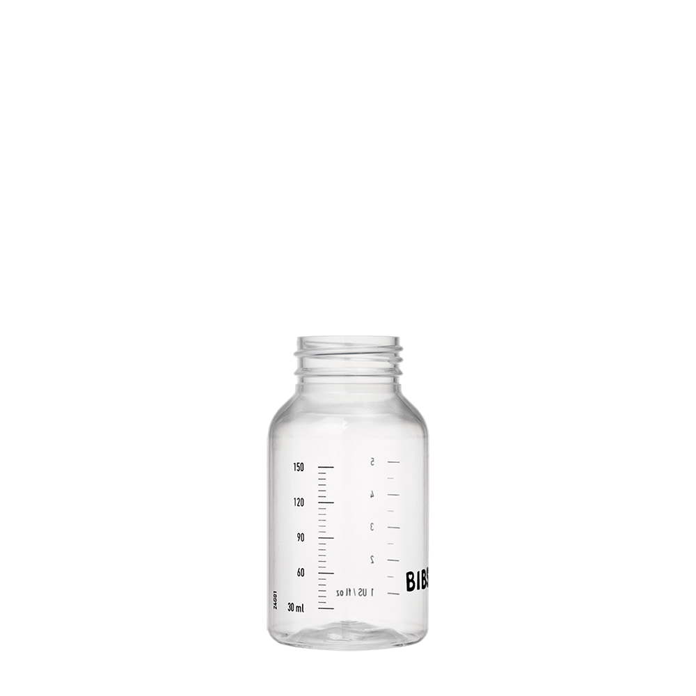 BPA-frit PP-flaskekorpus til baby 150 ml