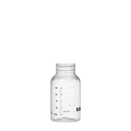 BPA-frit PP-flaskekorpus til baby 150 ml