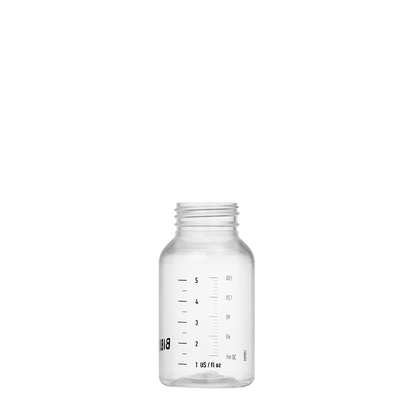 BPA-frit PP-flaskekorpus til baby 150 ml