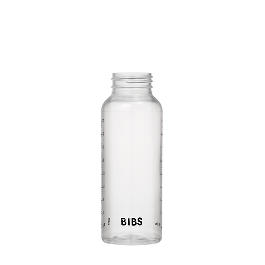 PP-Babyflaschenkörper, BPA-frei, 270 ml