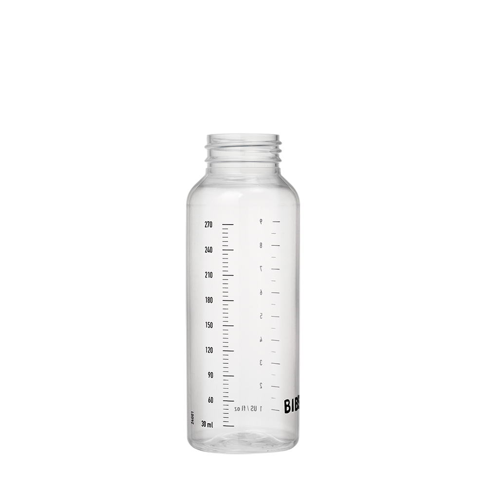 Biberon en PP sans BPA pour bébé 270 ml