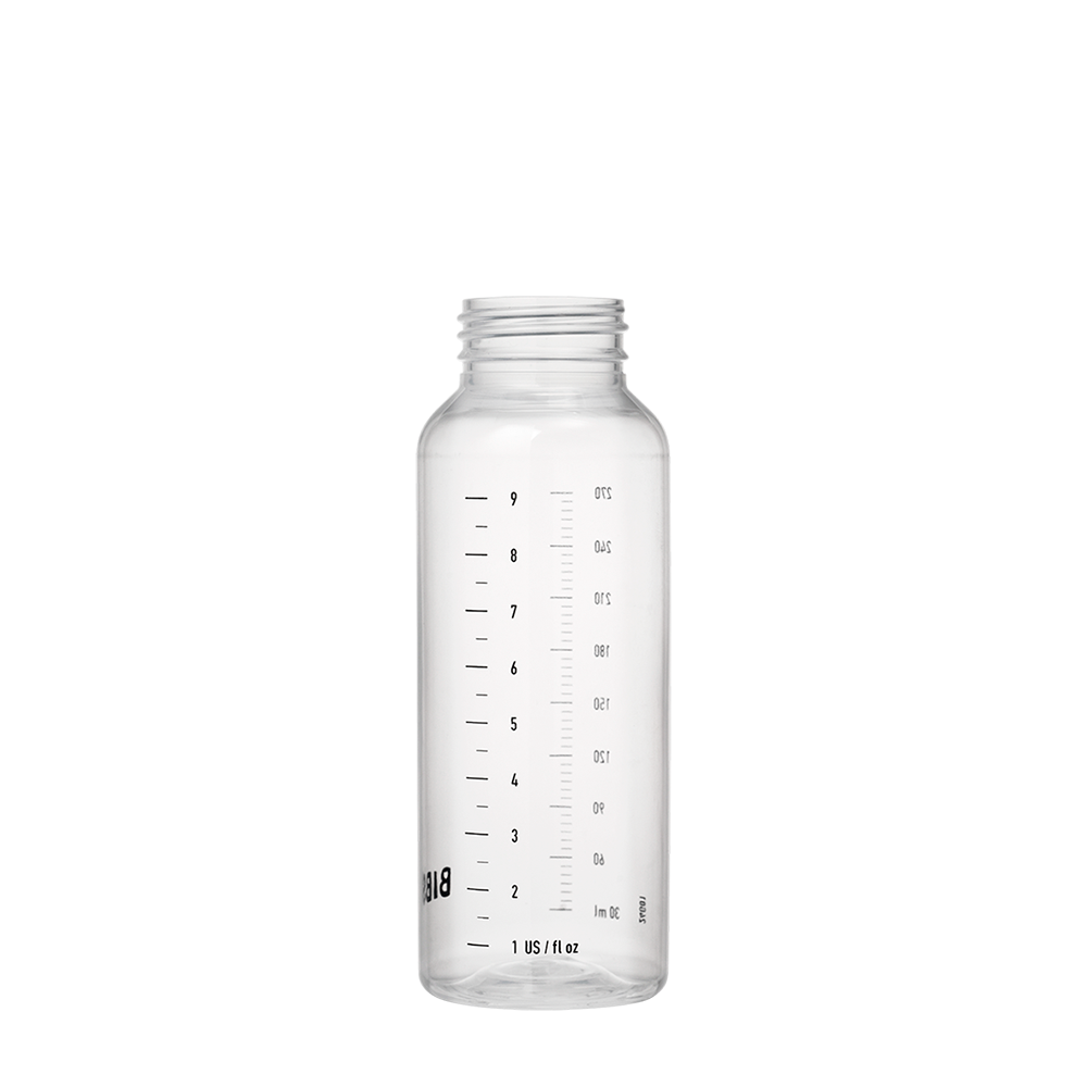 Biberon en PP sans BPA pour bébé 270 ml