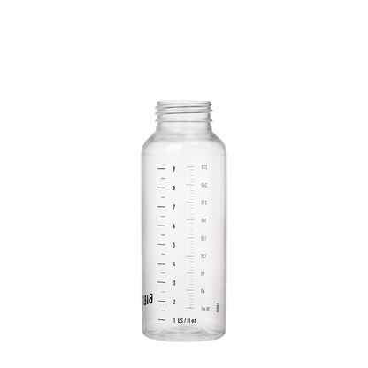 Biberon en PP sans BPA pour bébé 270 ml
