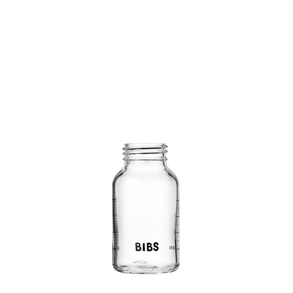 Babyglasflaschenkörper 120ml