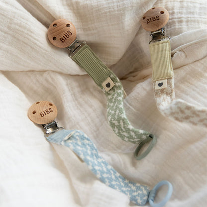 Suttesnor Baby Blue/Ivory