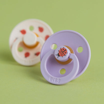 STUDIO Colour Ladybug - Violet Sky