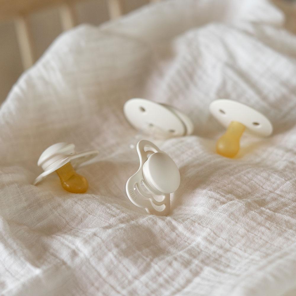 Try-It Collection Ivory