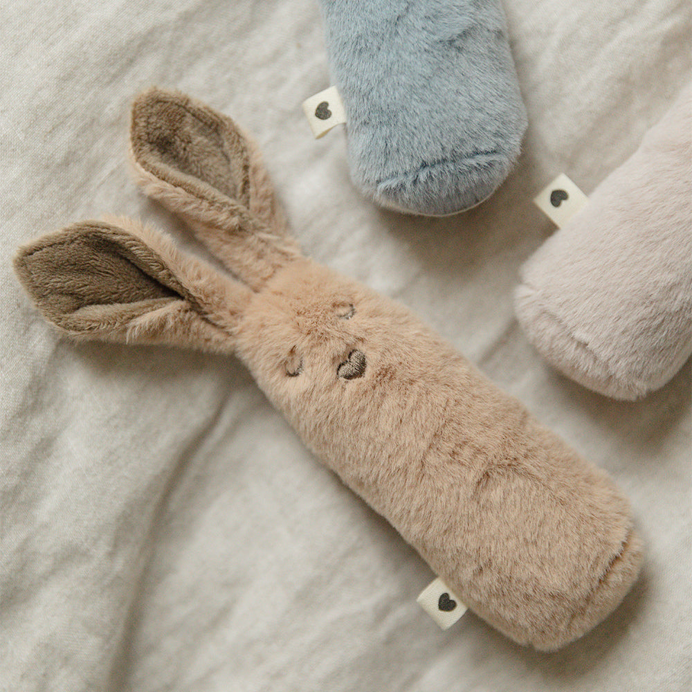 Baby rangle Kangaroo - Vanilla