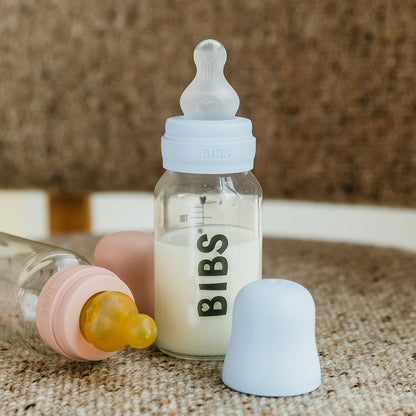 Bottle Nipple 2 PACK - Silicone