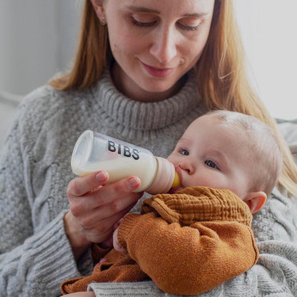 Bottle Nipple 2 PACK - Medium Flow - BIBS