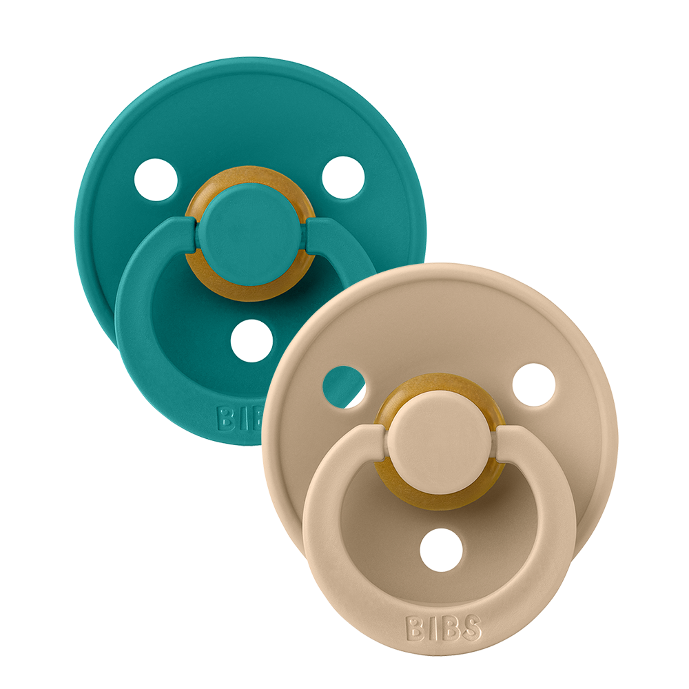 Colour, 2-pak – Scuba/Taupe