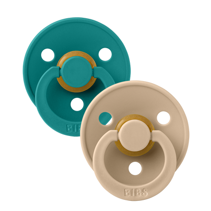 Colour, 2-pak – Scuba/Taupe