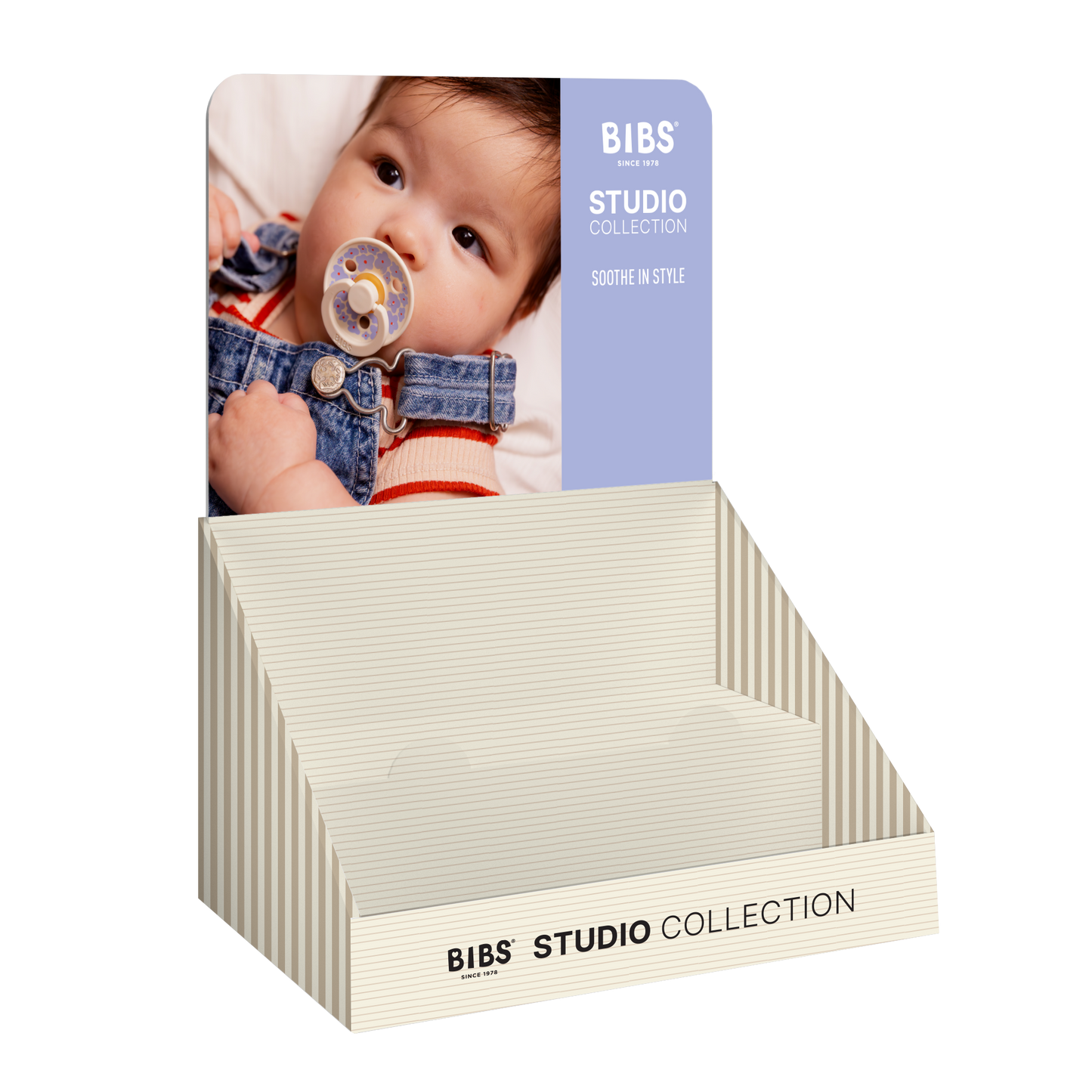 Counter Display - STUDIO Collection