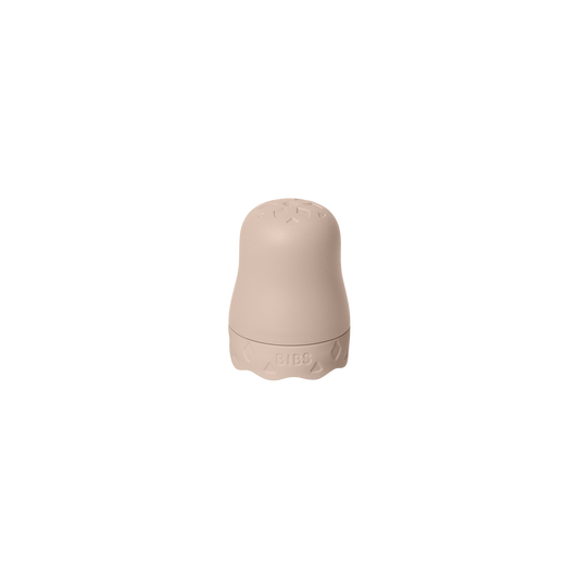Babyflaschenverschluss Boheme – Blush