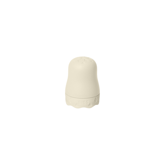Babyflaschenverschluss Boheme – Ivory