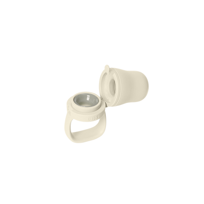 Baby Feeder - Ivory