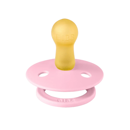 Colour 2 PACK - Baby Pink/Baby Pink - BIBS