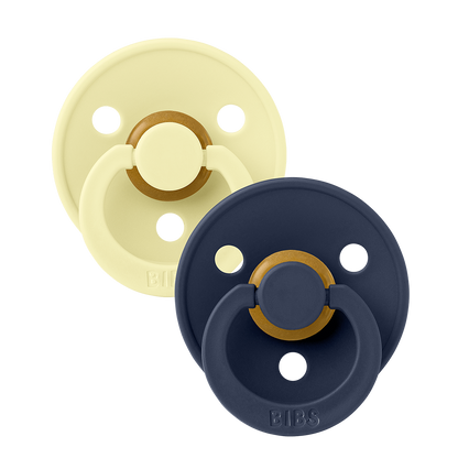 Colour 2 pack - Luna/Deep space