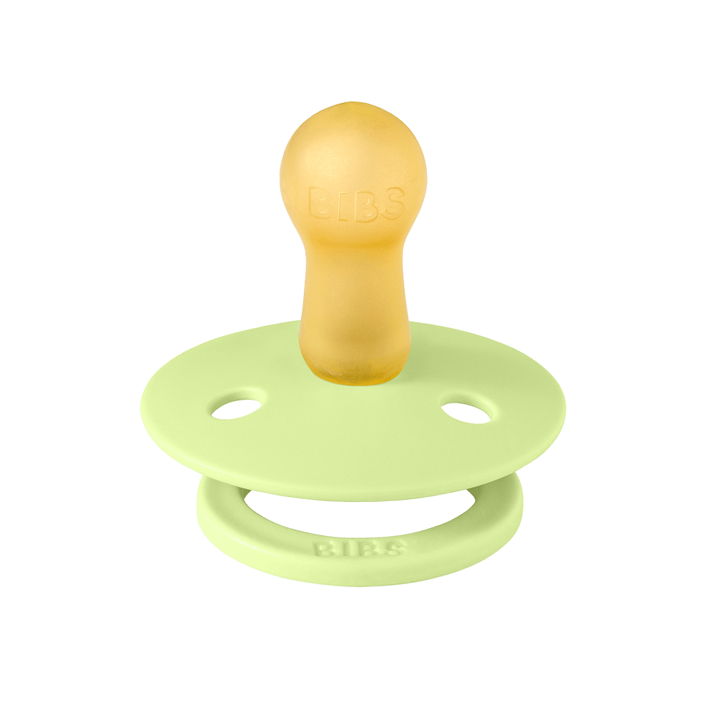 Colour - Matcha - BIBS