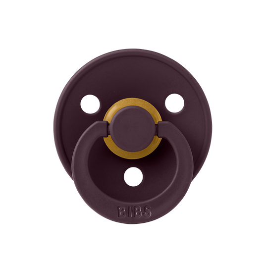 Colour - Plum