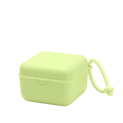 Pudełko na smoczek — Matcha