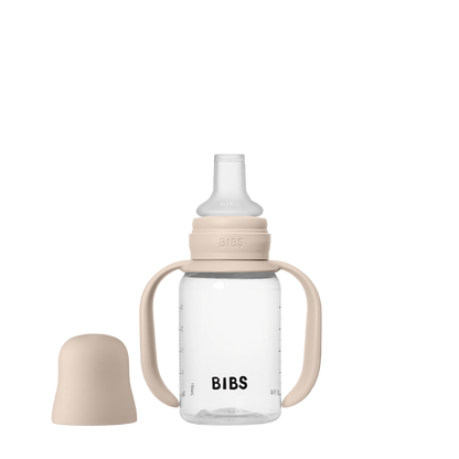 bibs baby bottle sippy blush