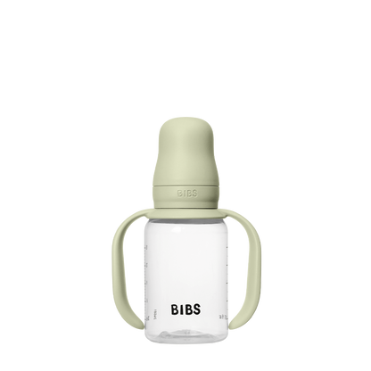 Baby-Trinkflaschensauger aus Silikon, 150 ml – Sage