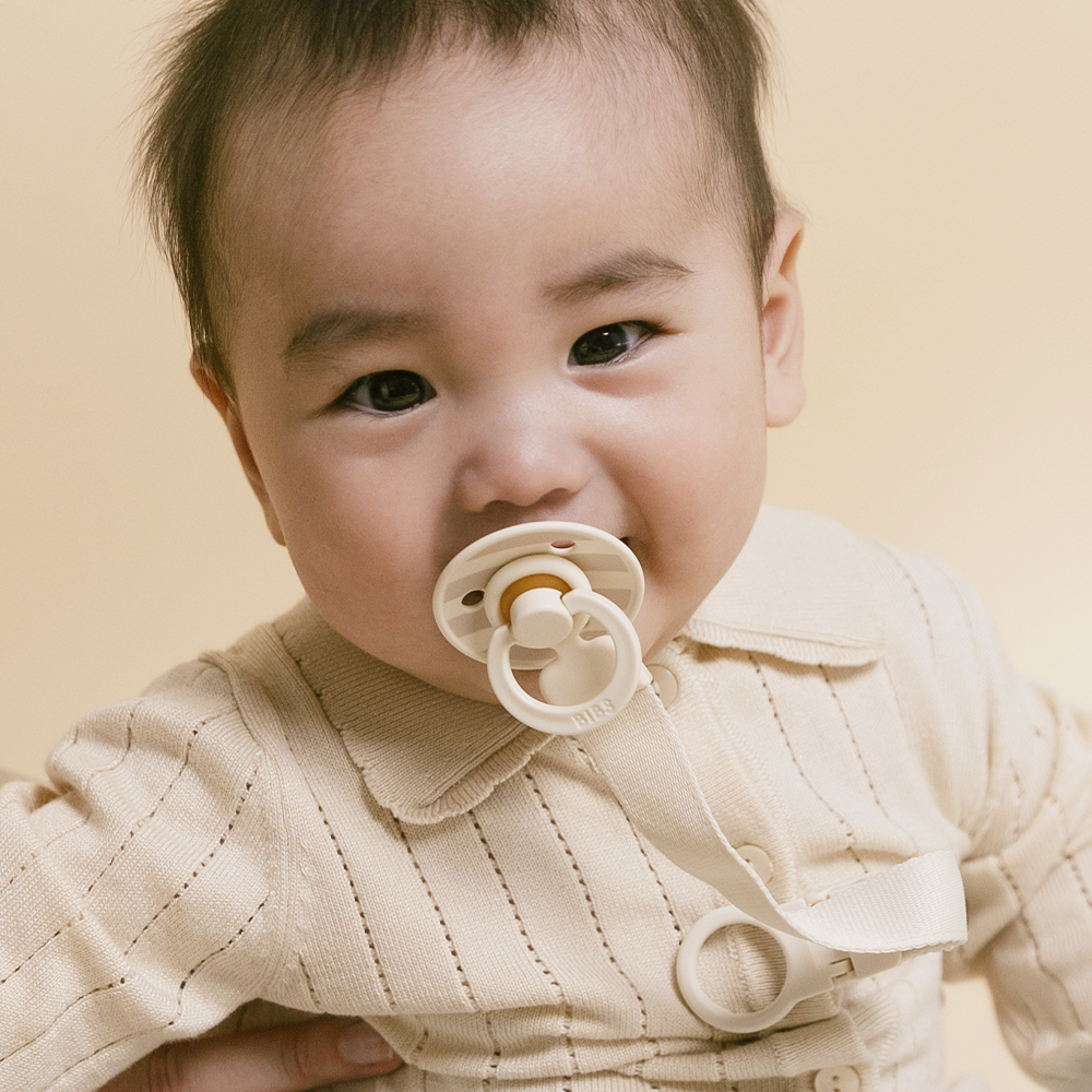 pacifier and clip giftsets